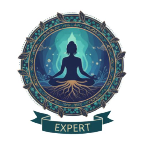 EXPERT 엠블럼