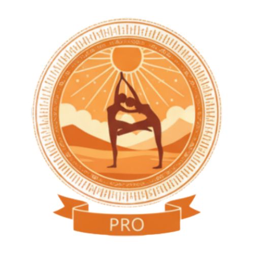 PRO 엠블럼
