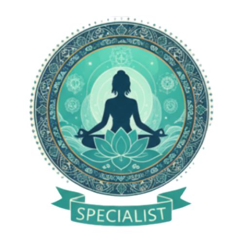 SPECIALIST 엠블럼